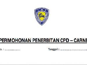 Bagaimana Cara Punya Paspor Kendaraan Buat Touring di Luar Negeri?