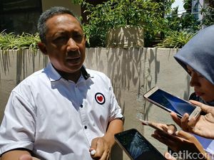 Bukan Hanya Infrastruktur, Yana akan Benahi Akhlak dan Moral Warga Bukan Hanya Infrastruktur, Yana akan Benahi Akhlak dan Moral Warga