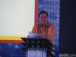 Menperin Sebut Digitalisasi Hasilkan Lapangan Pekerjaan