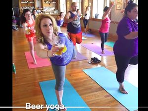 Anda Pencinta Bir? Tempat Ini Bisa Jadi Tujuan untuk Menikmati Bir Unik