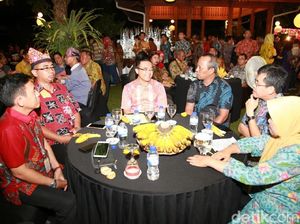 Ratusan Pelaku Wisata Malaysia-India Garap Paket Wisata Banyuwangi Ratusan Pelaku Wisata Malaysia-India Garap Paket Wisata Banyuwangi