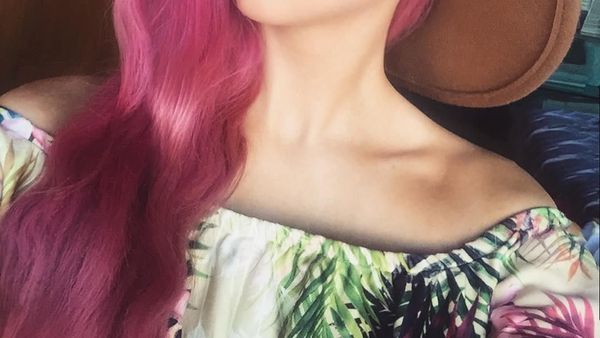 Foto: Wanita Ini Habiskan Uang Ortu Rp 19 Juta Tiap Bulan Demi Jadi Barbie