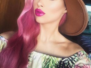 Foto: Wanita Ini Habiskan Uang Ortu Rp 19 Juta Tiap Bulan Demi Jadi Barbie