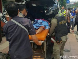 Wanita di Surabaya Diserang Anjing, Terluka di Pantat