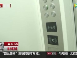 Gedung di Beijing Uji Coba Lift Berbayar, Sebagian Menyambut Hangat