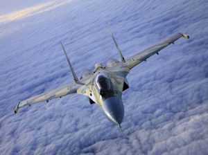 Resmi, Indonesia Teken Pengadaan 11 Sukhoi SU-35 Pengganti F-5 Resmi, Indonesia Teken Pengadaan 11 Sukhoi SU-35 Pengganti F-5