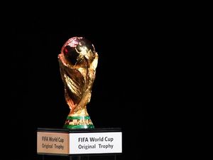 Saksikan Live Streaming Road to World Cup 2018 di Sini