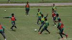 Mengintip Pemusatan Latihan Timnas U-23
