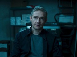 Black Panther Tak Bakal Jadi Akhir Bagi Karakter Everett Ross