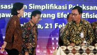 BRI Gandeng Kementerian Keuangan