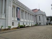 7 Objek Wisata Di Kota Tua Jakarta Yang Bisa Jadi Tempat 7 Objek Wisata Di Kota Tua Jakarta Yang Bisa Jadi Tempat