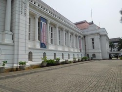 Inilah Deretan Pemenang Indonesia Museum Awards 2020