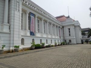 Hari Bank Indonesia 5 Juli, Simak Sejarah dan Serba-serbinya Hari Bank Indonesia 5 Juli, Simak Sejarah dan Serba-serbinya
