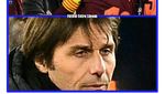 Meme-meme Messi Jebol Gawang Chelsea