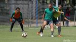 Mengintip Pemusatan Latihan Timnas U-23