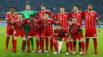 Foto: Lewandowski Tokcer, Mueller Buntuti Messi dan Ronaldo