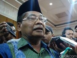 MUI Jabar Nilai Reuni 212 Gerakan Politik