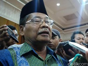 MUI Jabar Minta Warga Tidak Resah Isu Penyerangan Pada Ulama MUI Jabar Minta Warga Tidak Resah Isu Penyerangan Pada Ulama