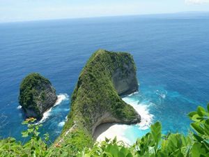 3 Tempat Wisata Rekomendasi di Nusa Penida