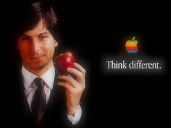 Apple Mau Bangkitkan Logo Pelangi Legendaris, Buat Apa?