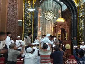 Wakapolri Minta Masyarakat Tidak Percaya Isu Penyerangan Kiai