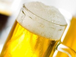 Bir Jadi Minuman Andalan Atlet Jerman di Olimpiade Musim Dingin