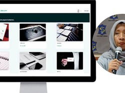 Dengan SIUL, Usulan Lelang di Lingkup Pemkot Surabaya Lebih Mudah