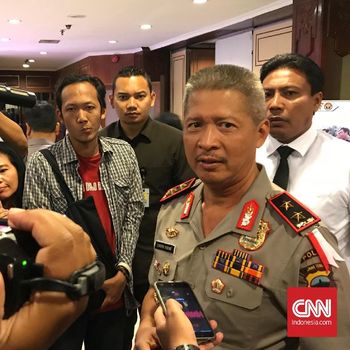 Polda Jateng Razia Orang Gila Antisipasi Teror Jelang Pilkada