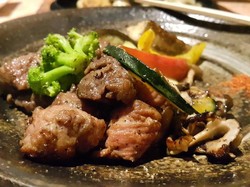 Menu Natal : Menu Istimewa dari Jawa Bisa Jadi Pilihan Sajian Tradisional