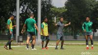 Mengintip Pemusatan Latihan Timnas U-23