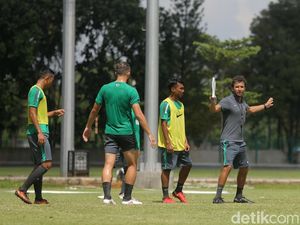 Tiga Negara Pastikan Tampil di Anniversary Cup 2018