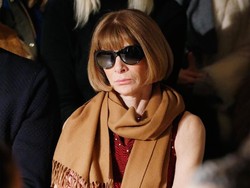 Pernah Dituduh Pelakor, Anna Wintour Ditinggal Suami Demi Mantan