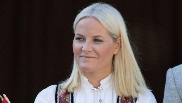 Sosok Kontroversial Calon Ratu Norwegia yang Terseret Skandal Epstein