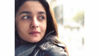 Muda dan Cantik, Gaya Hidup Artis Bollywood Alia Bhatt Sehat Banget