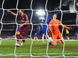 Satu Kesalahan yang Mengacaukan Rencana Chelsea