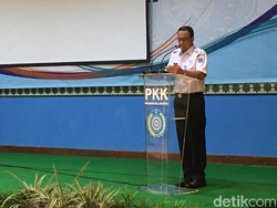 Didesak Tutup 36 Diskotek Terkait Narkoba, Anies: Kami Punya Datanya