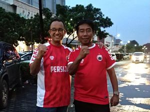 Lulung: Ombudsman Kok Tak Awasi Reklamasi yang Tak Ada Perdanya?