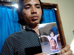 Cerita Ibu Yang Anak Balitanya Dibawa Lari Lelaki Kenalannya