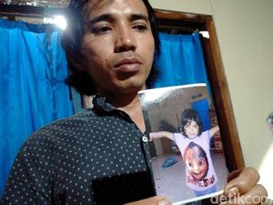 Cerita Ibu Yang Anak Balitanya Dibawa Lari Lelaki Kenalannya Cerita Ibu Yang Anak Balitanya Dibawa Lari Lelaki Kenalannya