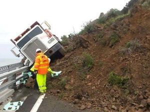 Pekerja yang Nyaris Game Over, Untung Masih Bisa Selamat