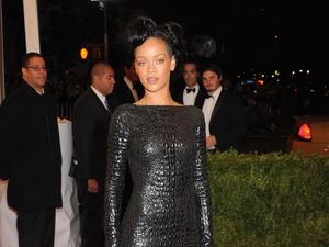 Rihanna Tolak Tawaran Tampil dalam Super Bowl 2019