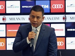 Dikabarkan Bangkrut, Pemilik AC Milan Membantah