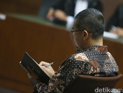 Ada Kode Pattimura dan Kuningan di Suap Proyek Jalan, Apa Artinya?