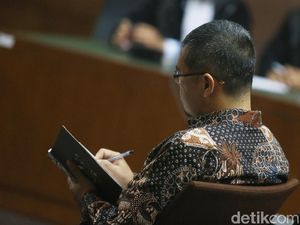 Ada Kode Pattimura dan Kuningan di Suap Proyek Jalan, Apa Artinya? Ada Kode Pattimura dan Kuningan di Suap Proyek Jalan, Apa Artinya?