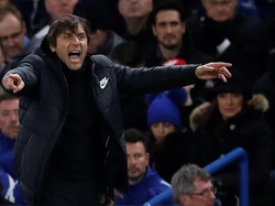 Kandidat Pelatih Timnas Italia: Conte, Mancini, dan Di Biagio