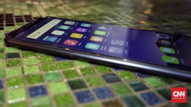 Oppo Tetap Jadikan Fitur AI Selfie sebagai 'Jualan' Utama