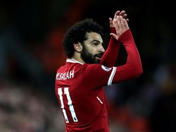 Mohamed Salah Inspirasi Timur-Tengah