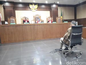 Jaksa KPK Tolak Justice Collaborator Eks Pejabat Bakamla