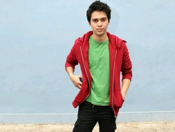 Maxime Bouttier Sempat Sesak Napas Pindah ke Jakarta