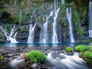Foto: 10 Destinasi Eksotis Dunia yang Jarang Orang Tahu